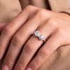 Diamond Rings: Timeless Beauty, Love & Elegance | Aethelcarats
