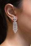 Diamond Earrings & Bracelets: Elegant Jewellery | Aethelcarats